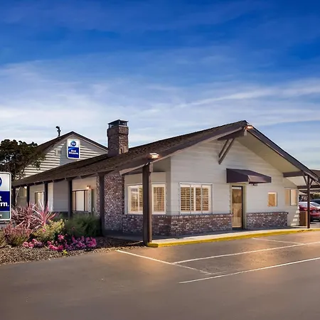 Best Western Garden Inn